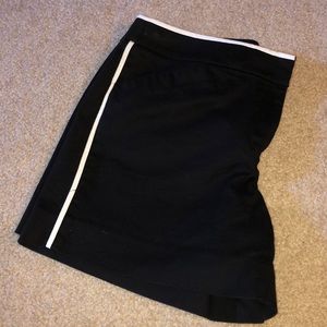 🎉Dressy shorts in EUC